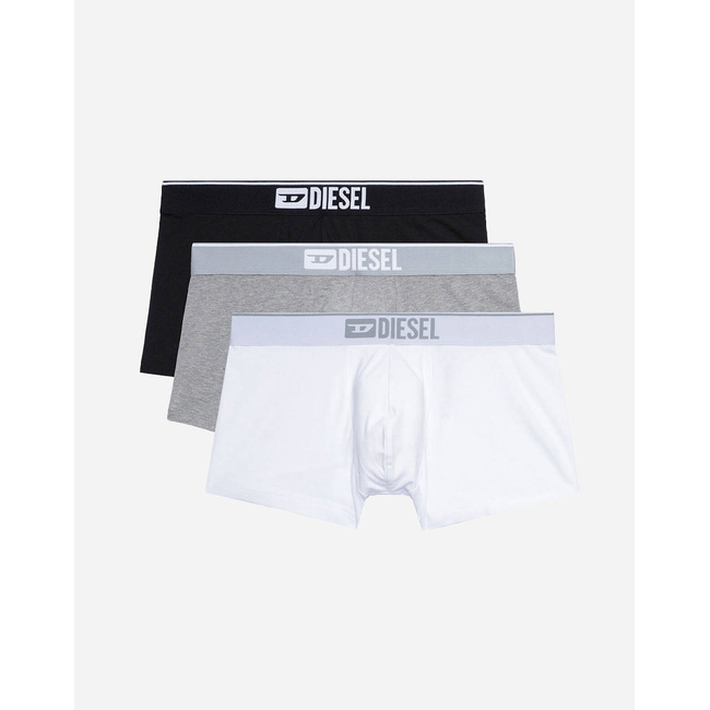 Product DIESEL UMBX-DAMIENTHREEPACK BOXER-SHORTS ΜΠΟΞΕΡ base image
