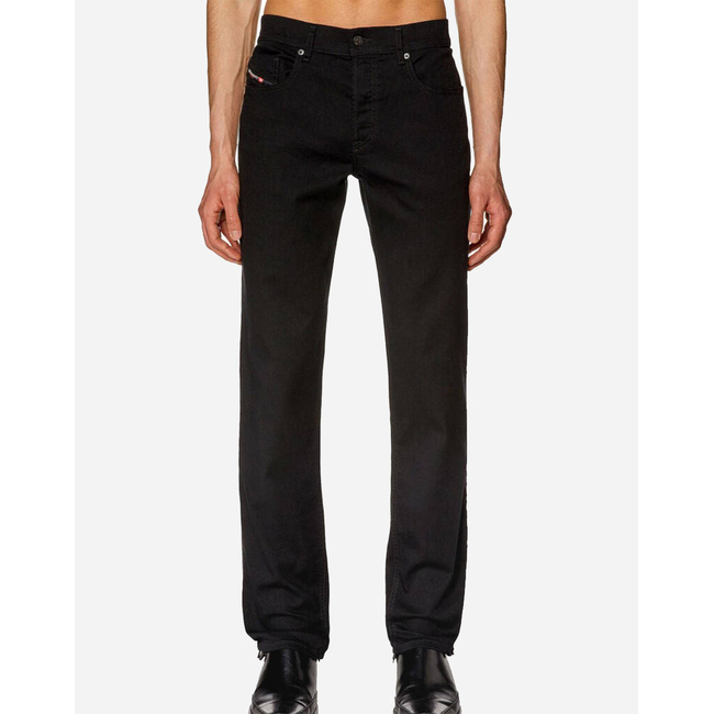 Product DIESEL 2023 D-FINITIVE L.34 TROUSERS base image