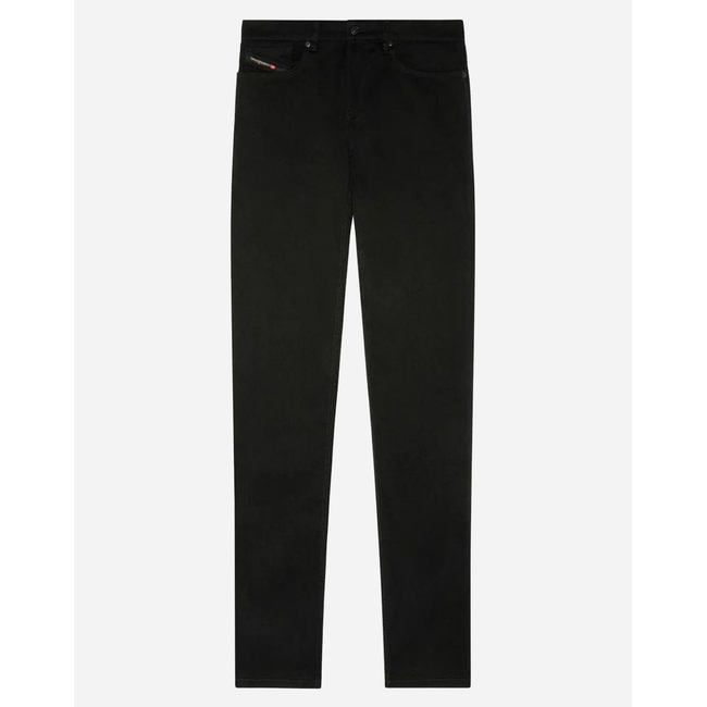 Product DIESEL 2023 D-FINITIVE L.34 TROUSERS base image