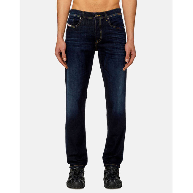 Product DIESEL 2023 D-FINITIVE L.32 TROUSERS base image