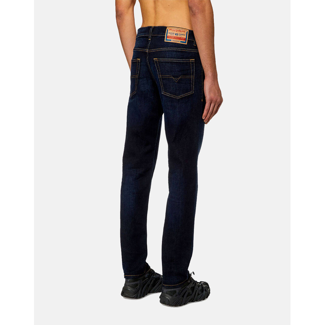 Product DIESEL 2023 D-FINITIVE L.32 TROUSERS base image