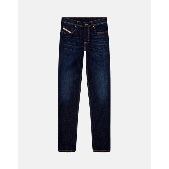 Product DIESEL 2023 D-FINITIVE L.32 TROUSERS base image