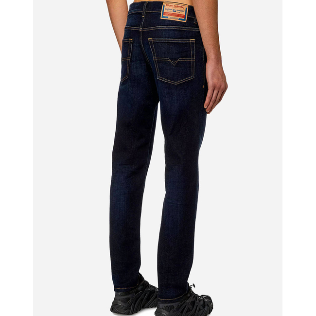 Product DIESEL 2023 D-FINITIVE L.34 TROUSERS base image
