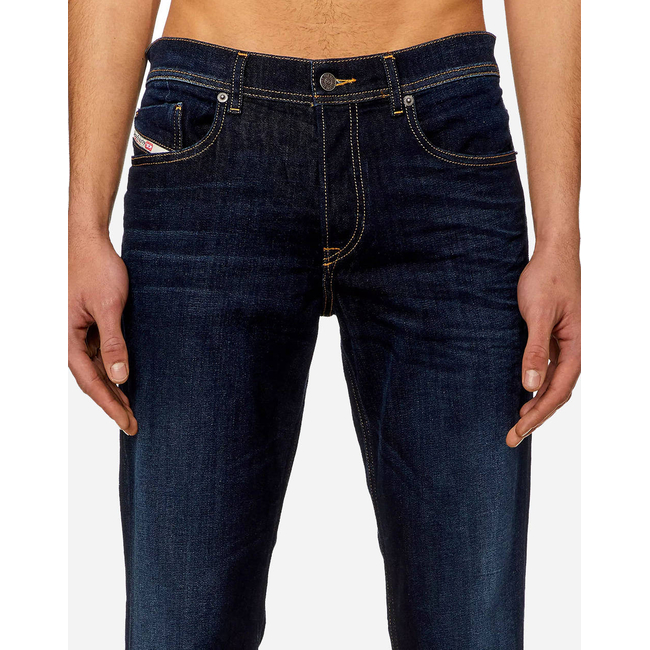 Product DIESEL 2023 D-FINITIVE L.34 TROUSERS base image