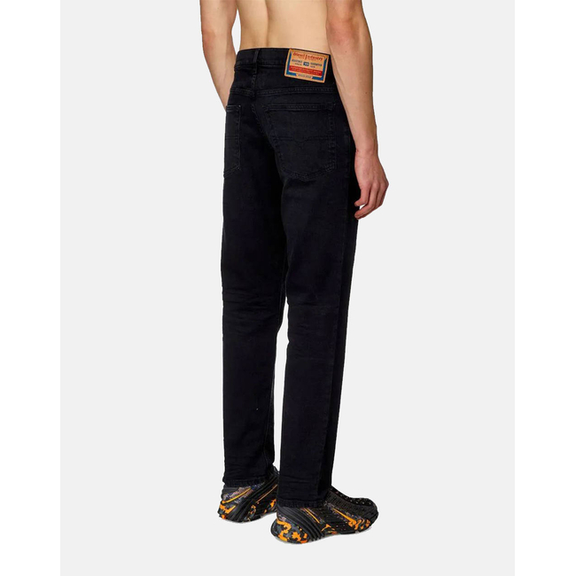 Product DIESEL 2023 D-FINITIVE L.32 TROUSERS base image