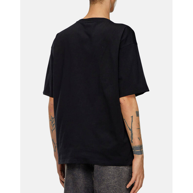 Product DIESEL T-BOXT-DIV T-SHIRT base image