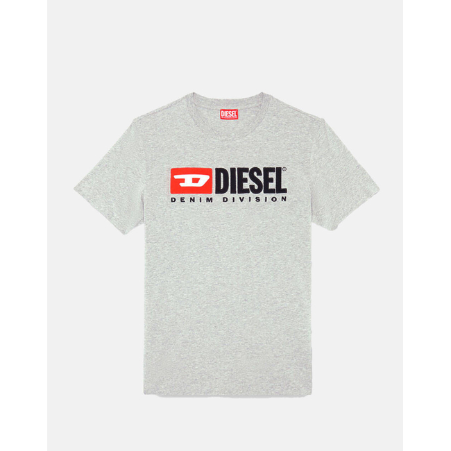 Product DIESEL T-BOXT-DIV T-SHIRT base image