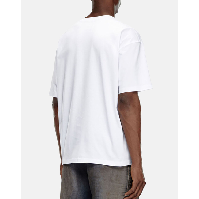 Product DIESEL T-BOXT-DIV T-SHIRT base image