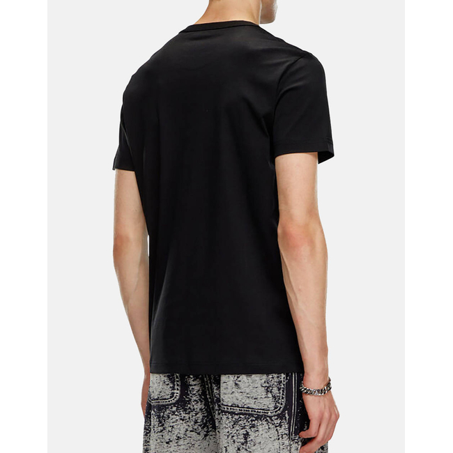 Product DIESEL T-MIEGOR-K77 T-SHIRT base image