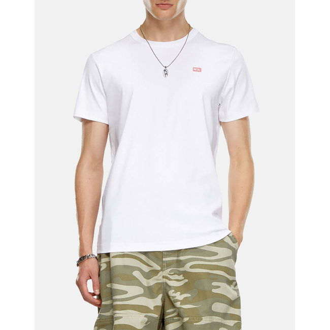 Product DIESEL T-MIEGOR-K77 T-SHIRT base image