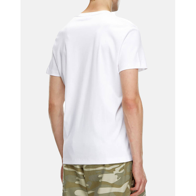 Product DIESEL T-MIEGOR-K77 T-SHIRT base image