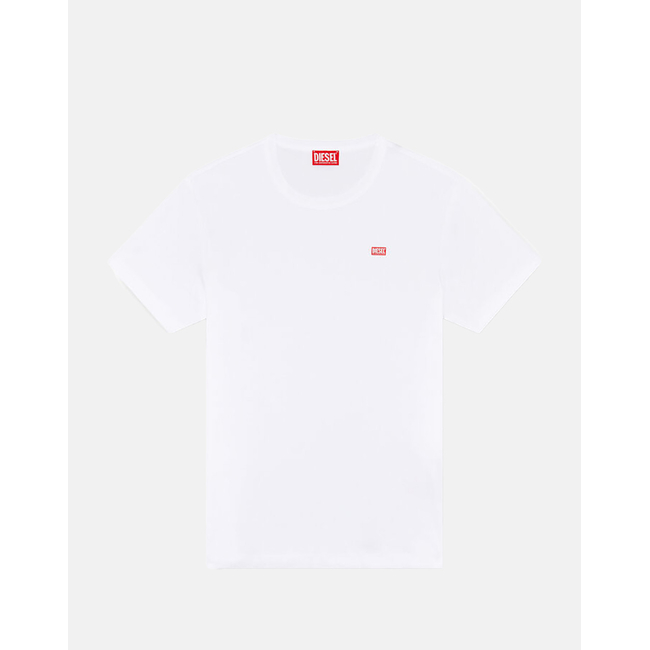 Product DIESEL T-MIEGOR-K77 T-SHIRT base image