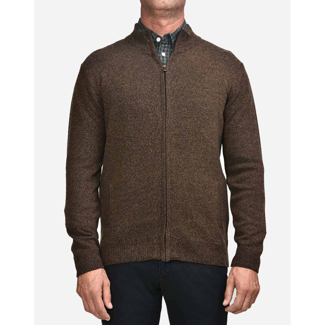 Product ELLEMME Sweater Cardigan base image