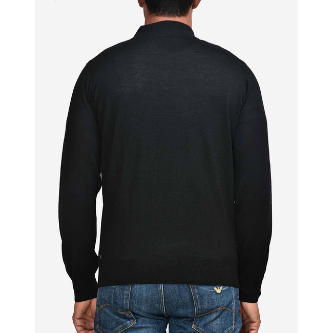 Product ELLEMME ΑΝΤΡΙΚΟ ΠΛΕΚΤΟ ΠΟΛΟ base image