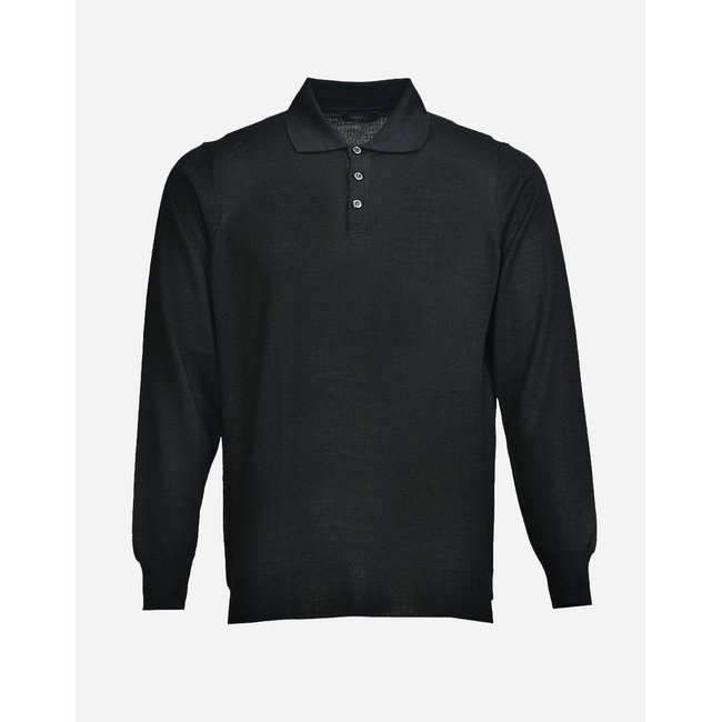 Product ELLEMME ΑΝΤΡΙΚΟ ΠΛΕΚΤΟ ΠΟΛΟ base image