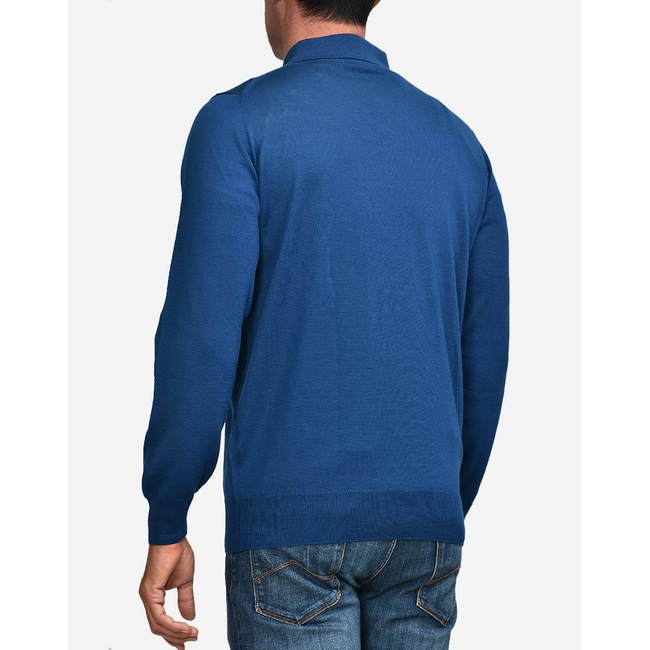 Product ELLEMME ΑΝΤΡΙΚΟ ΠΛΕΚΤΟ ΠΟΛΟ base image