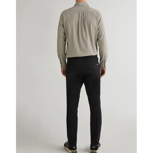 Product GANT ΠΑΝΤΕΛΟΝΙ  SLIM TWILL CHINOS base image