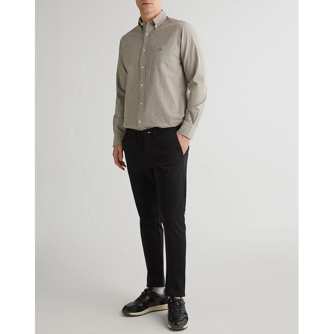 Product GANT ΠΑΝΤΕΛΟΝΙ  SLIM TWILL CHINOS base image