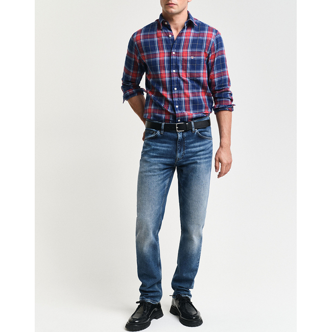 Product GANT REGULAR GANT JEANS base image