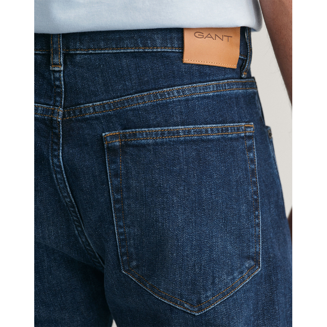 Product GANT ΠΑΝΤΕΛΟΝΙ base image