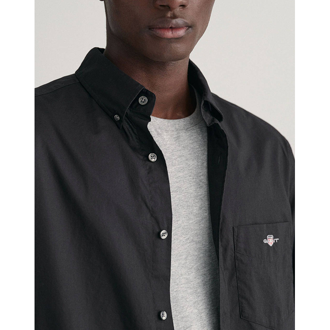 Product GANT REG POPLIN SHIRT LS base image