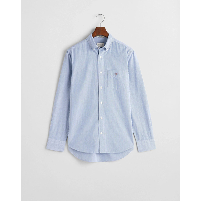 Product GANT ΥΠΟΚΑΜΙΣΟ ΜΜ REG POPLIN SHIRT base image