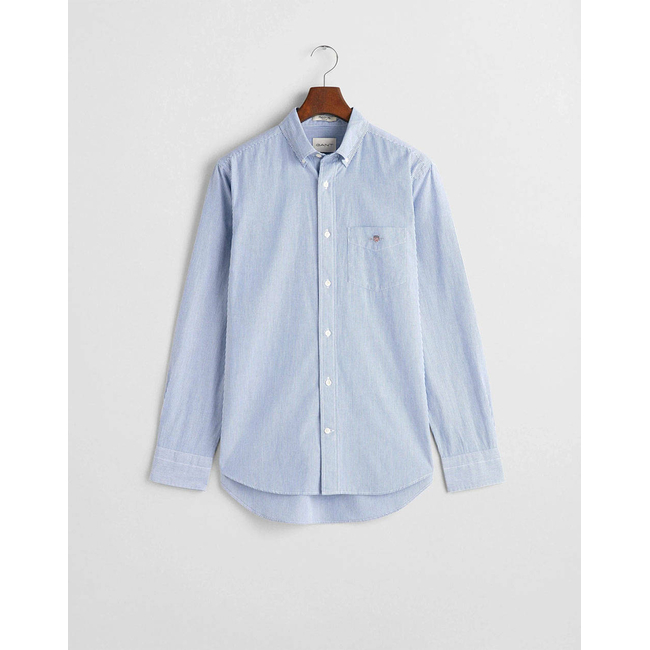 Product GANT ΥΠΟΚΑΜΙΣΟ ΜΜ REG POPLIN SHIRT base image