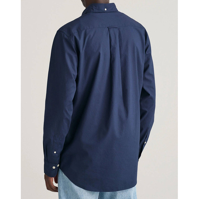 Product GANT REG POPLIN SHIRT LS base image