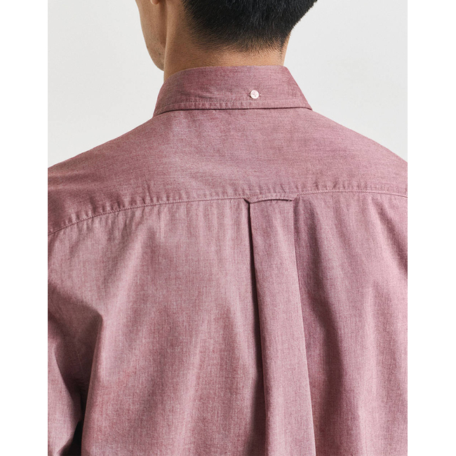 Product GANT REG POPLIN SHIRT LS base image