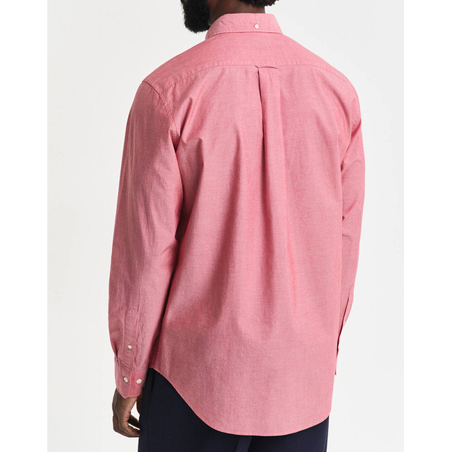 Product GANT REG POPLIN SHIRT LS base image