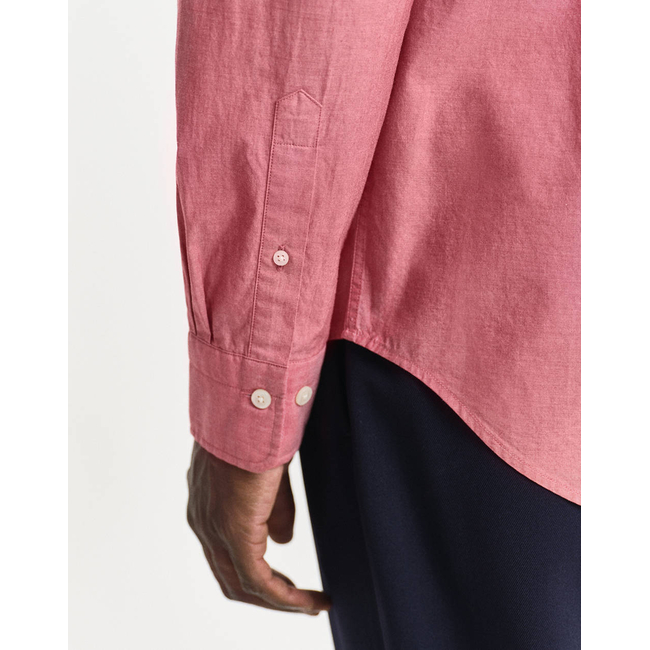 Product GANT REG POPLIN SHIRT LS base image