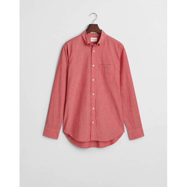 Product GANT REG POPLIN SHIRT LS base image