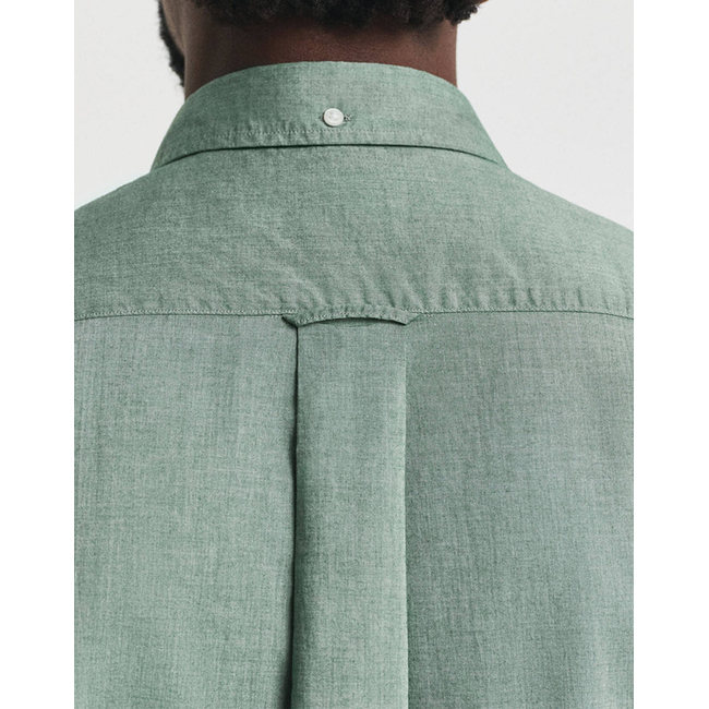 Product GANT REG POPLIN SHIRT LS base image