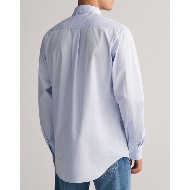 Product GANT REG POPLIN SHIRT LS base image