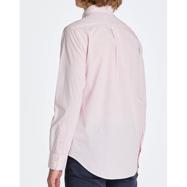 Product GANT REG POPLIN SHIRT LS base image