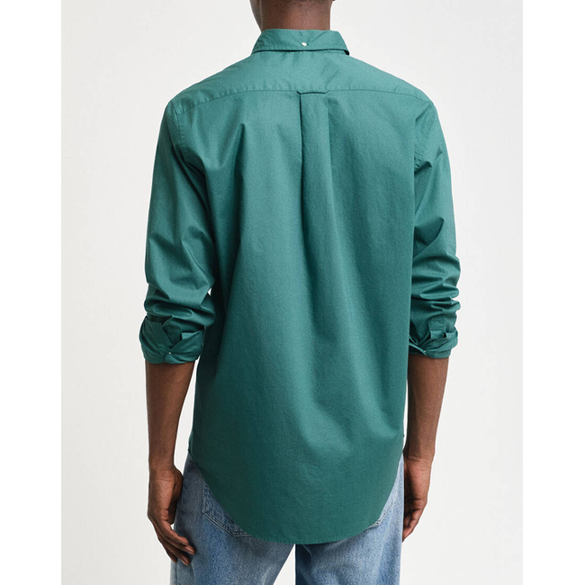 Product GANT REG POPLIN SHIRT LS base image