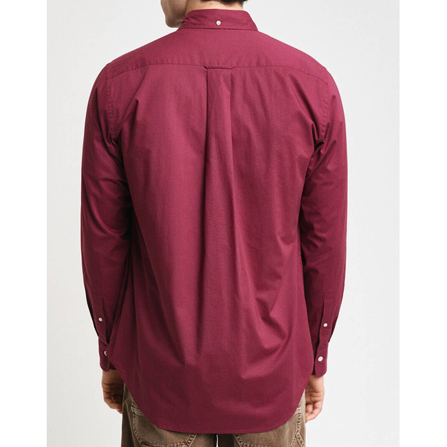 Product GANT REG POPLIN SHIRT LS base image