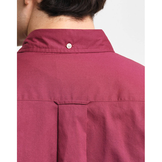 Product GANT REG POPLIN SHIRT LS base image