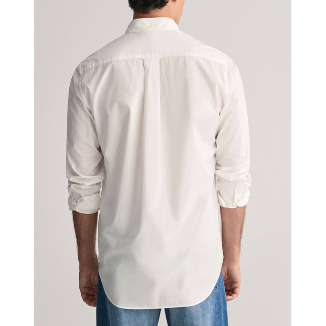 Product GANT REG POPLIN SHIRT LS base image