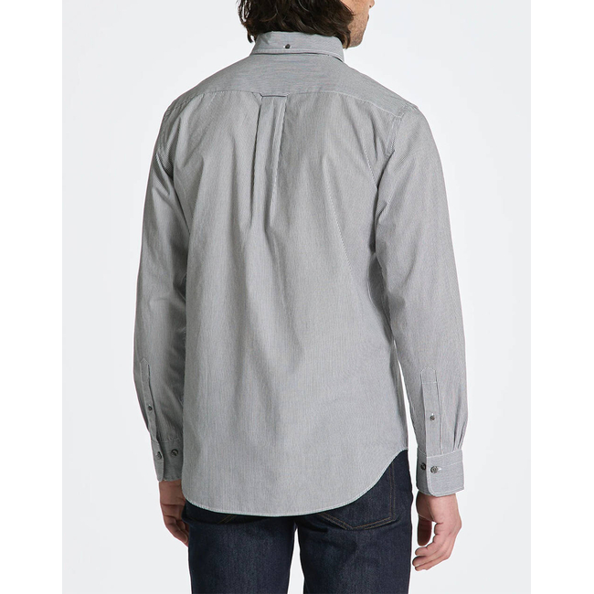Product GANT SHIRT MM REG POPLIN BANKER SHIRT base image