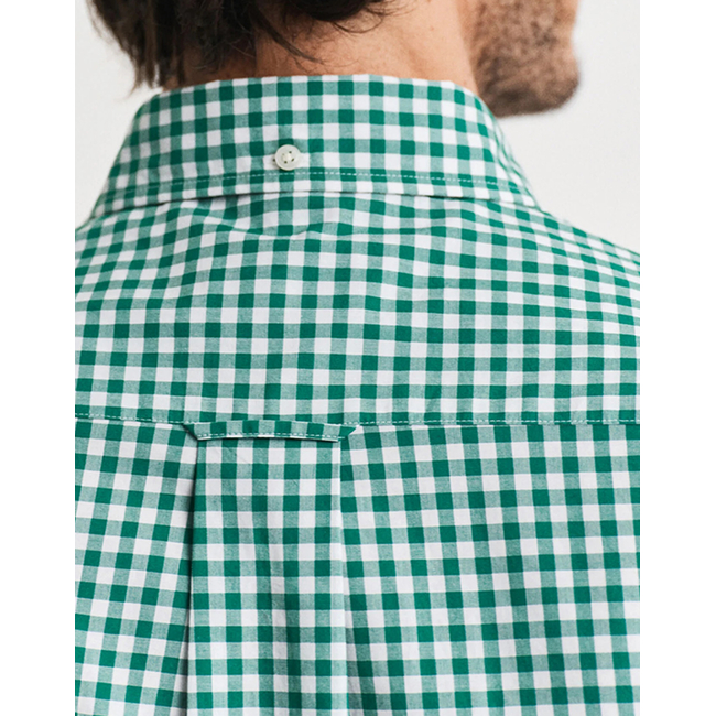 Product GANT ΠΟΥΚΑΜΙΣΟ ΜΜ  REG POPLIN GINGHAM SHIRT base image