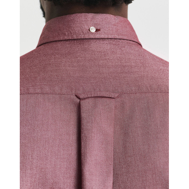 Product GANT LS REG OXFORD SHIRT base image