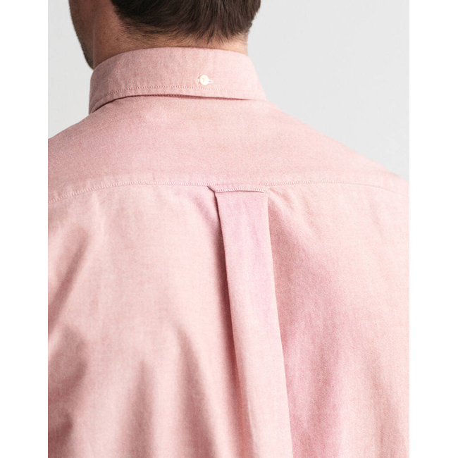Product GANT LS REG OXFORD SHIRT base image