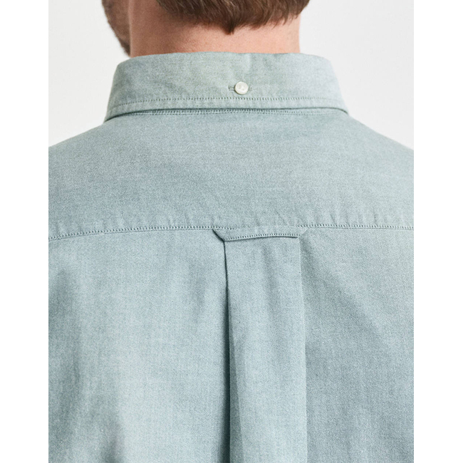 Product GANT LS REG OXFORD SHIRT base image