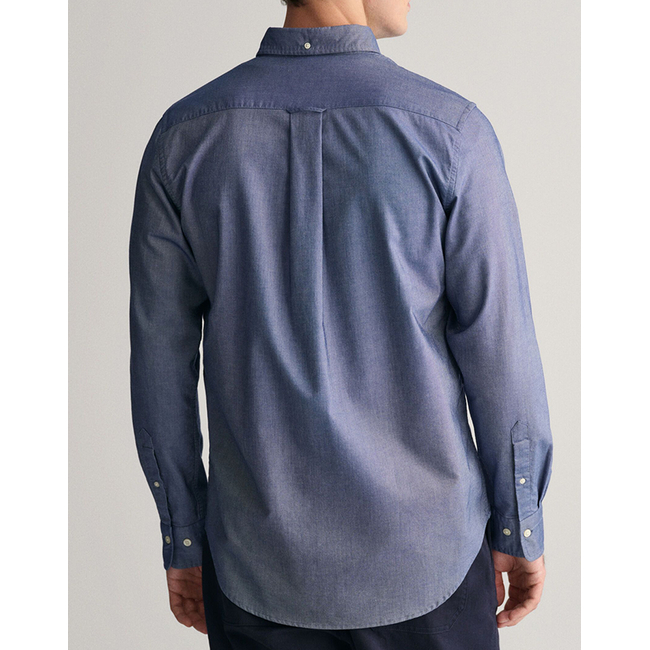 Product GANT LS REG OXFORD SHIRT base image
