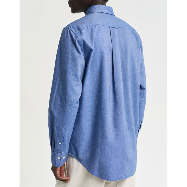 Product GANT LS REG OXFORD SHIRT base image