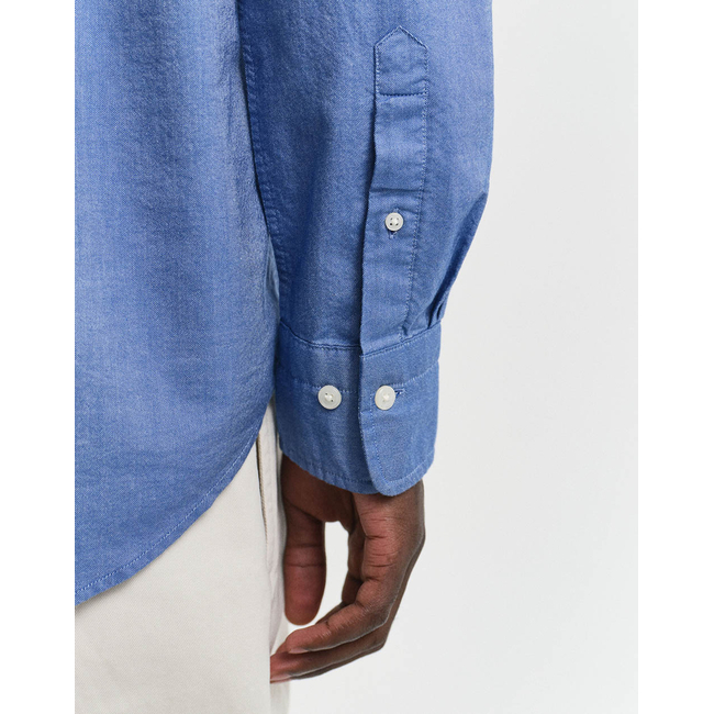 Product GANT LS REG OXFORD SHIRT base image