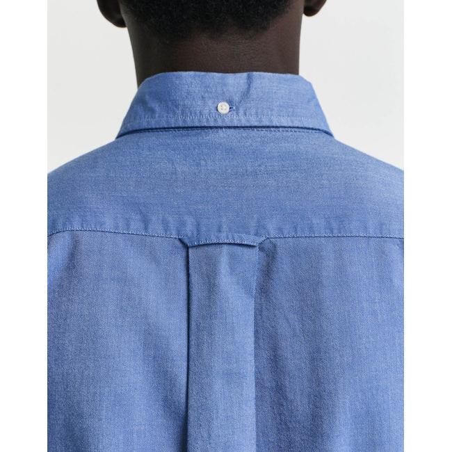Product GANT LS REG OXFORD SHIRT base image