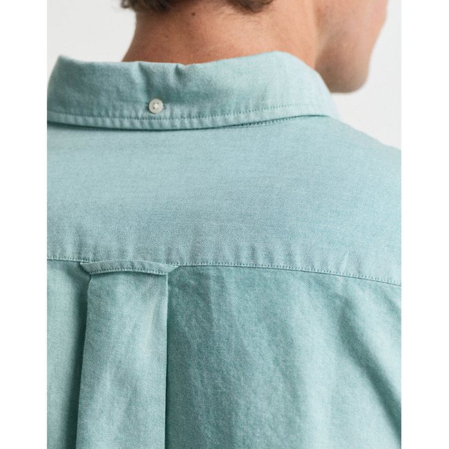 Product GANT LS REG OXFORD SHIRT base image