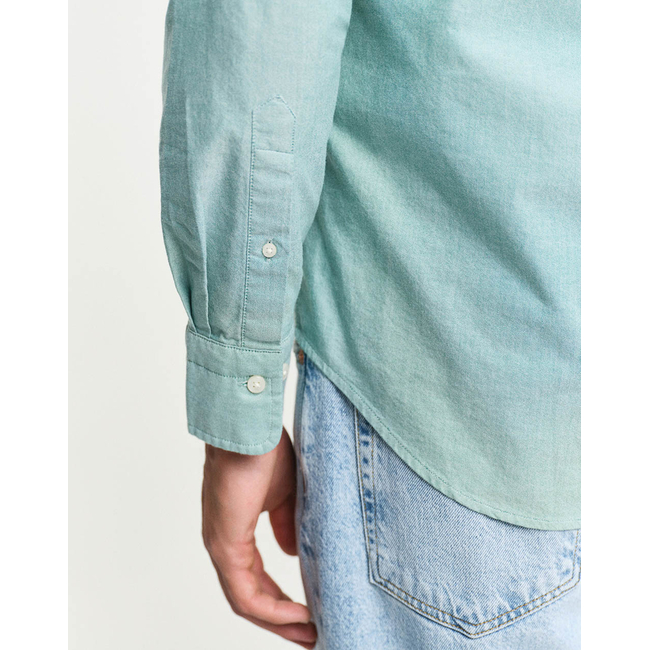 Product GANT LS REG OXFORD SHIRT base image